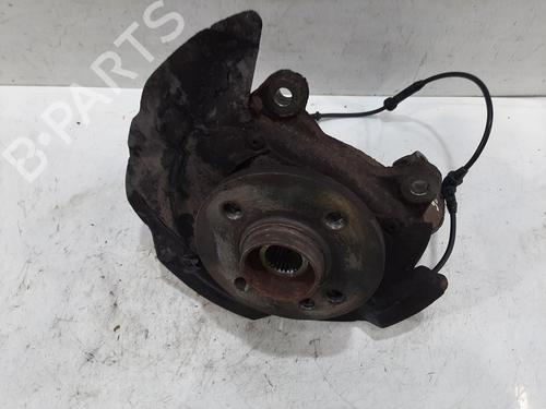 Left front steering knuckle MINI MINI (R56) Cooper | BP31361486M25 
