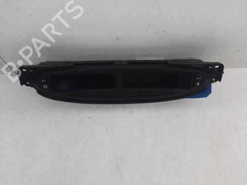 Instrument cluster CITROËN XSARA PICASSO (N68) 1.6 | BP26778032C47 