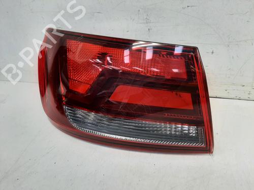 Left taillight AUDI A3 Limousine (8VS, 8VM) 2.0 TDI | BP26863412C34 