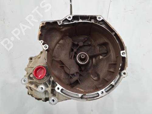 Used Gearbox FORD FIESTA VII (HJ, HF) 1.0 EcoBoost (101 hp) 32215037