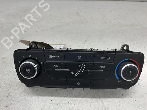 Used Climate control Climate control 26872193 26872193