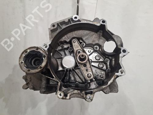 Gearkasse VW POLO V (6R1, 6C1) 1.4 (6R1) (85 hp) 28101349