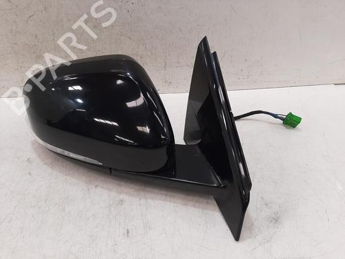 Used Right mirror Right mirror VOLVO V40 Hatchback (525) D2 (120 hp) 33335981 33335981