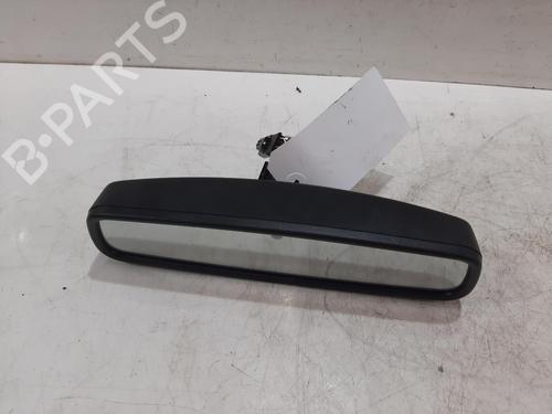 Used Rear mirror FORD TRANSIT CONNECT V408 Box Body/MPV 1.5 EcoBlue (101 hp) 30286614