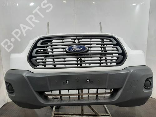 Used Front bumper FORD TRANSIT V363 Van (FCD, FDD) 2.0 EcoBlue (130 hp) 29112152