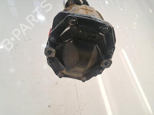 Other MERCEDES-BENZ CLK (C209) CLK 240 (209.361) | BP26842399O1 