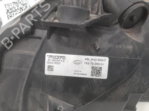 Right headlight VOLVO V40 Hatchback (525) D2 | BP36403536C29 - Image 3