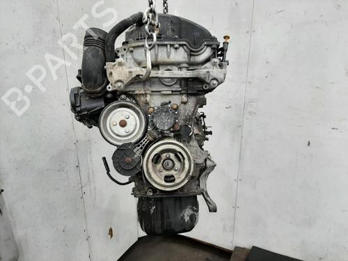 Used Engine MINI MINI PACEMAN (R61) Cooper (122 hp) 26785059