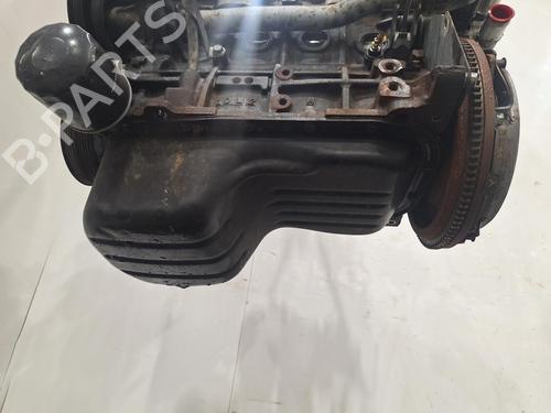 Engine KIA RIO II (JB) 1.4 16V | BP26795850M1 