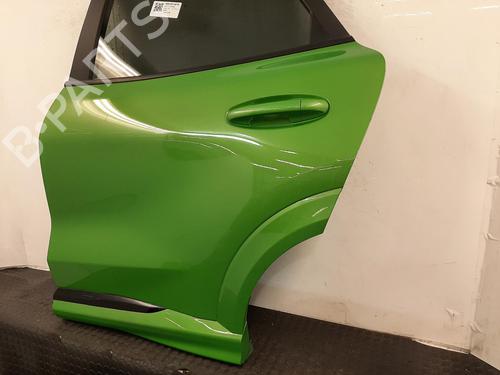 Dør venstre bagtil FORD PUMA (J2K, CF7) 1.5 ST EcoBoost | BP38919053C4 - Image 4
