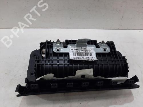 Airbag Kit MERCEDES-BENZ VITO Van (W447) 110 CDI (447.601, 447.603, 447.605) | BP32089476C86