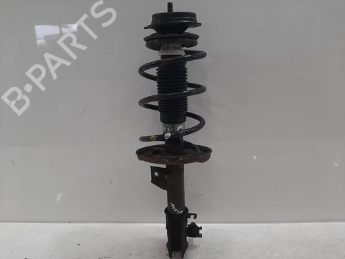 Used Right front shock absorber Right front shock absorber FIAT 500 (312_) 1.2 (312AXA1A) (69 hp) 33868458 33868458