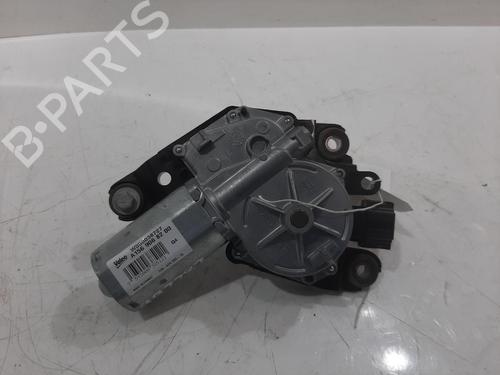 Essuie-glace moteur arrière MERCEDES-BENZ GLA-CLASS (X156) GLA 220 d 4-matic (156.905) (177 hp) 26867331