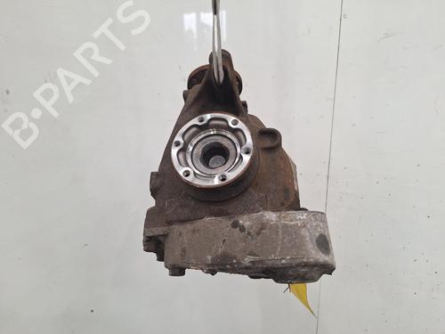 Rear differential BMW 3 (E90) 318 i | BP29742017M24 