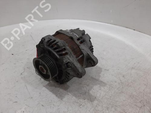 Used Alternator Alternator 37067022 37067022