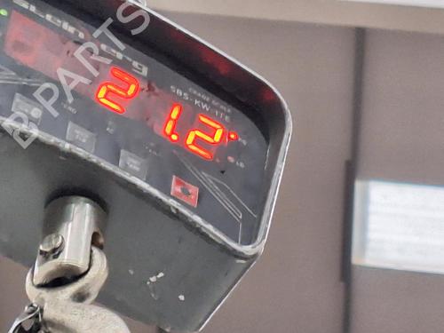 Subframe BMW 1 (E81) 116 i | BP33124611M9  - Image 6