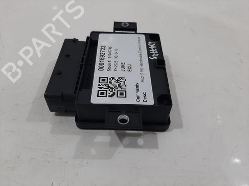 Control unit NISSAN JUKE (F16_) 1.0 | BP34205923M11  - Image 6