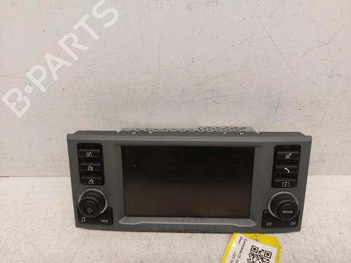 Elektronisk modul LAND ROVER RANGE ROVER III (L322) 3.6 D 4x4 (272 hp) 26765338