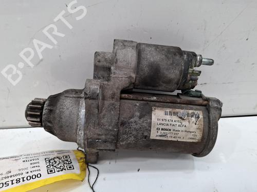 Used Starter Starter 38569009 38569009