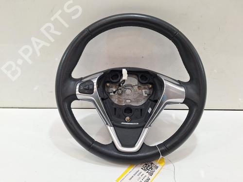 steering-wheel-ford-fiesta-vi-cb1-ccn-2008-38486904 main image