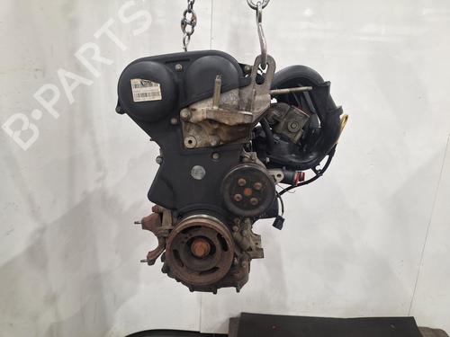 Used Engine Engine FORD FOCUS II (DA_, HCP, DP) 1.6 (100 hp) 33721187 33721187