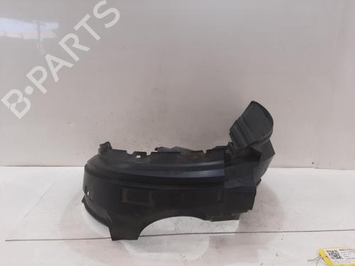 Used Wheel arch Wheel arch TOYOTA AYGO (_B1_) 1.0 (KGB10_, KGB10R) (68 hp) 36046850 36046850