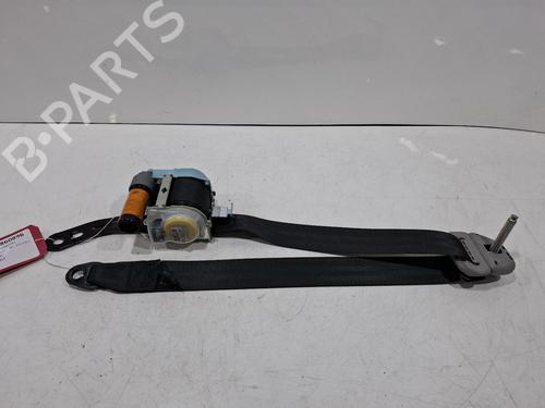 Used Front left seatbelt Front left seatbelt KIA PICANTO I (SA) 1.1 (65 hp) 40078594 40078594