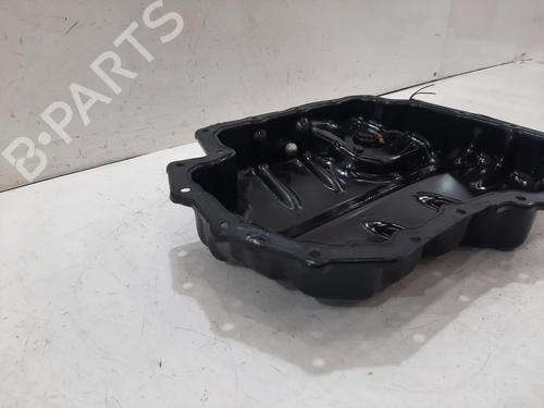 Oil sump VW GOLF VII (5G1, BQ1, BE1, BE2) 1.4 TSI | BP29742081M115 
