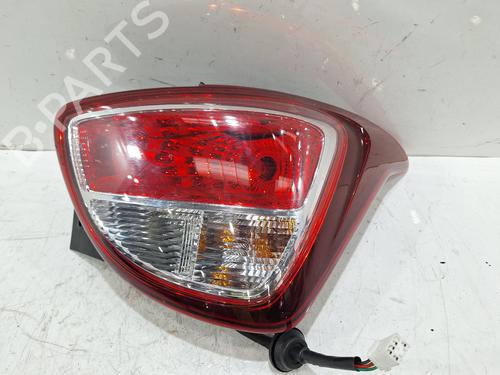 Used Right taillight Right taillight HYUNDAI i10 II (BA, IA) 1.0 (67 hp) 39916931 39916931