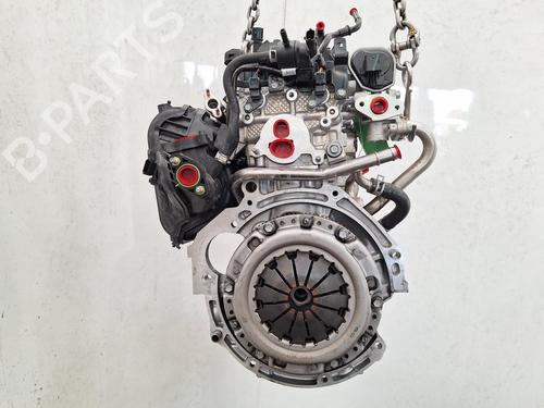 Motor HYUNDAI i10 III (AC3, AI3) 1.0 MPi (67 hp) 29059336