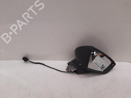 Used Right mirror Right mirror SEAT LEON (5F1) 1.2 TSI (110 hp) 34273856 34273856