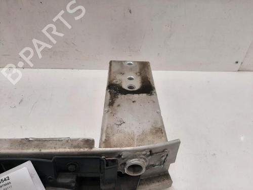 Rear bumper reinforcement JAGUAR I-PACE (X590) EV400 AWD | BP26797185C73 