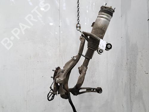 Used Right front suspension LAND ROVER RANGE ROVER SPORT II (L494) 3.0 D300 4x4 (300 hp) 26758372