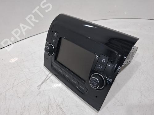 Radio PEUGEOT BOXER Van 2.2 BlueHDi 140 | BP40238307E6 - Image 3