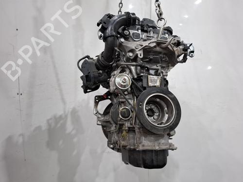 Engine VAUXHALL CORSA Mk V (F) 1.2 | BP38067345M1 - Image 4