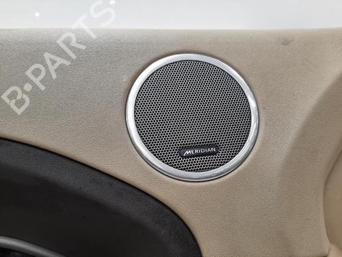 Front left panel LAND ROVER RANGE ROVER EVOQUE (L538) 2.2 D 4x4 | BP36855033C58 - Image 3