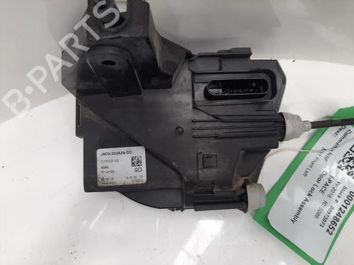 Other JAGUAR I-PACE (X590) EV400 AWD | BP26846428O1