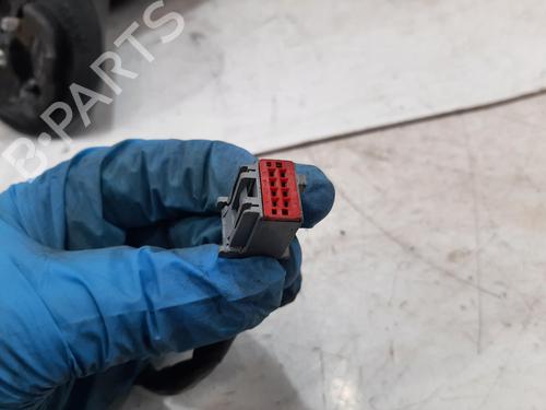 Right mirror FORD B-MAX (JK) 1.0 EcoBoost | BP32357386C27 