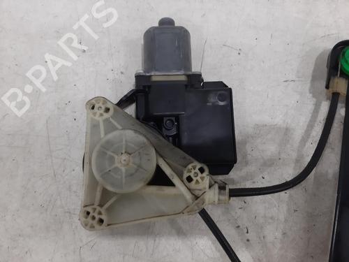 Rear left window mechanism VW POLO V (6R1, 6C1) 1.2 | BP26835213C24 