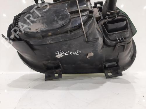 Faro izquierdo VW GOLF IV (1J1) 1.6 16V | BP26748535C28 