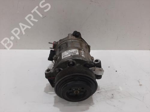 AC compressor LAND ROVER RANGE ROVER SPORT II (L494) 3.0 SDV6 4x4 | BP30119310M34