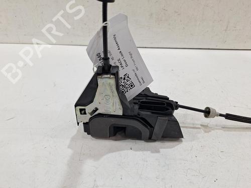 Andre JAGUAR I-PACE (X590) EV400 AWD | BP31768961O1 