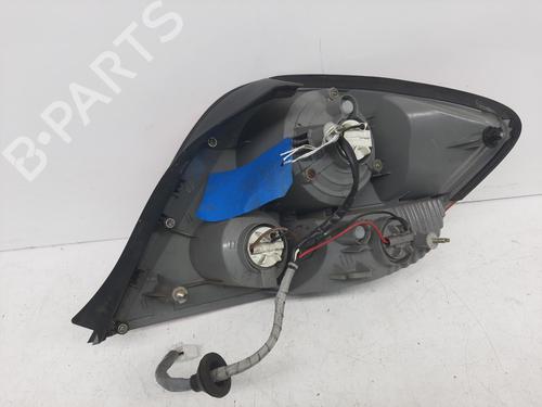 Left taillight HYUNDAI COUPE II (GK) 2.0 | BP26787382C34 