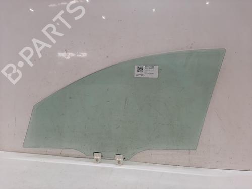 Dørrute Høyre foran MAZDA 2 Hatchback (DL, DJ) 1.5 SKYACTIV-G (90 hp) 29945653