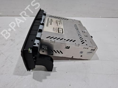 Radio BMW X1 (E84) xDrive 20 d | BP38938645E6 - Image 3