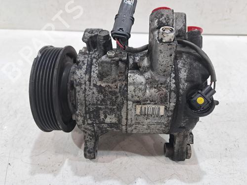 AC compressor BMW 2 Coupe (F22, F87) 220 d | BP31847019M34 