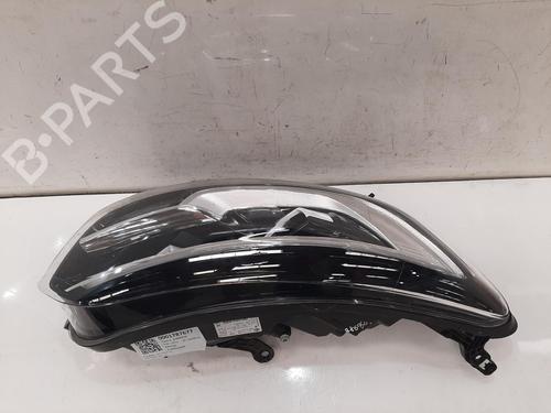 Right headlight RENAULT KADJAR (HA_, HL_) 1.6 dCi 130 (HLA4) | BP37727078C29 - Image 5