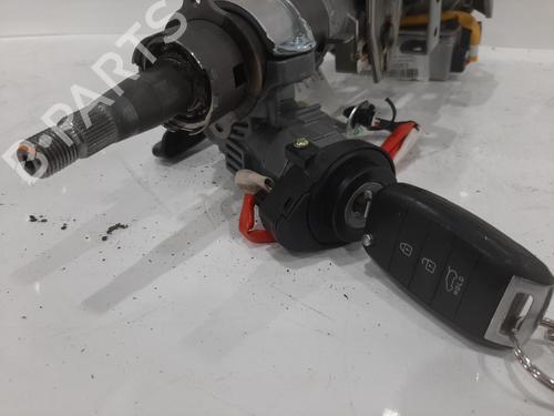 Steering column KIA SPORTAGE III (SL) 1.7 CRDi | BP26852791M21 