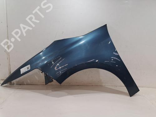 Used Left front fenders CITROËN C4 Picasso II 1.6 BlueHDi 120 (120 hp) 30286798