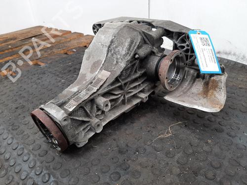 Rear differential AUDI A5 (8T3) 2.0 TFSI quattro | BP26774726M24 - Image 3